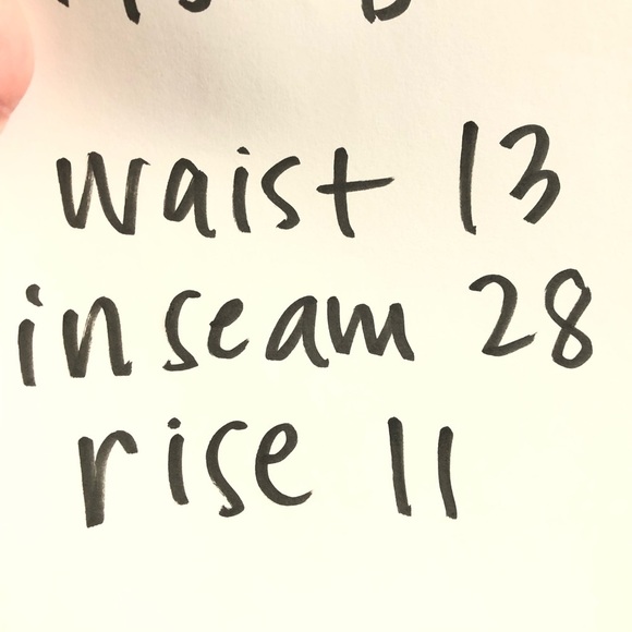 A&F 25/28 90s Straight Ultra High Rise 0963 Abercrombie fitch rigid light blue - Picture 6 of 8